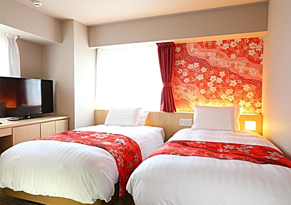 Фото Hotel Wing International Premium Kanazawa Ekimae