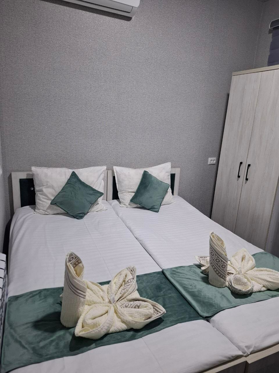 Фото Bek Hotel 505