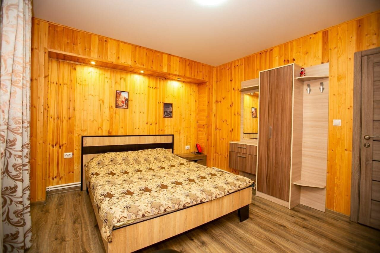 Фото Домик в горах