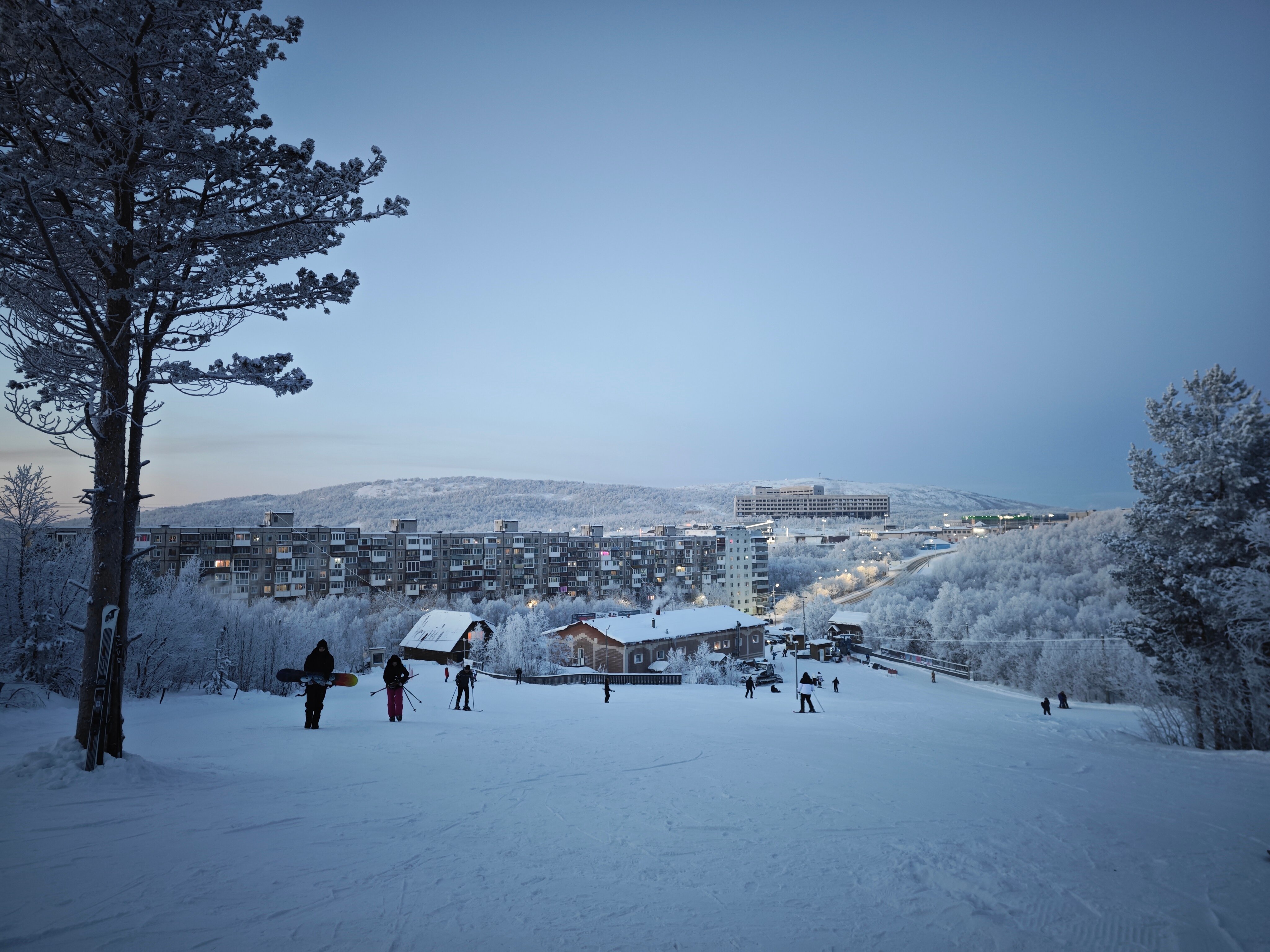 Фото Норд Стар