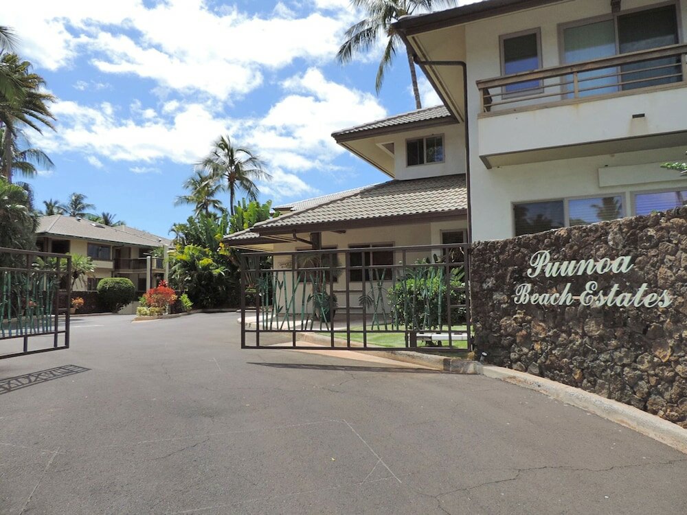 Фото Puunoa Beach Estates, a Destination by Hyatt Residence