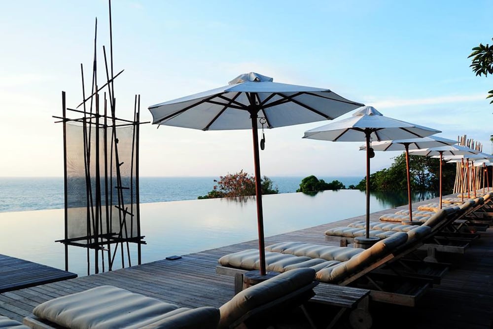 Фото Six Senses Samui