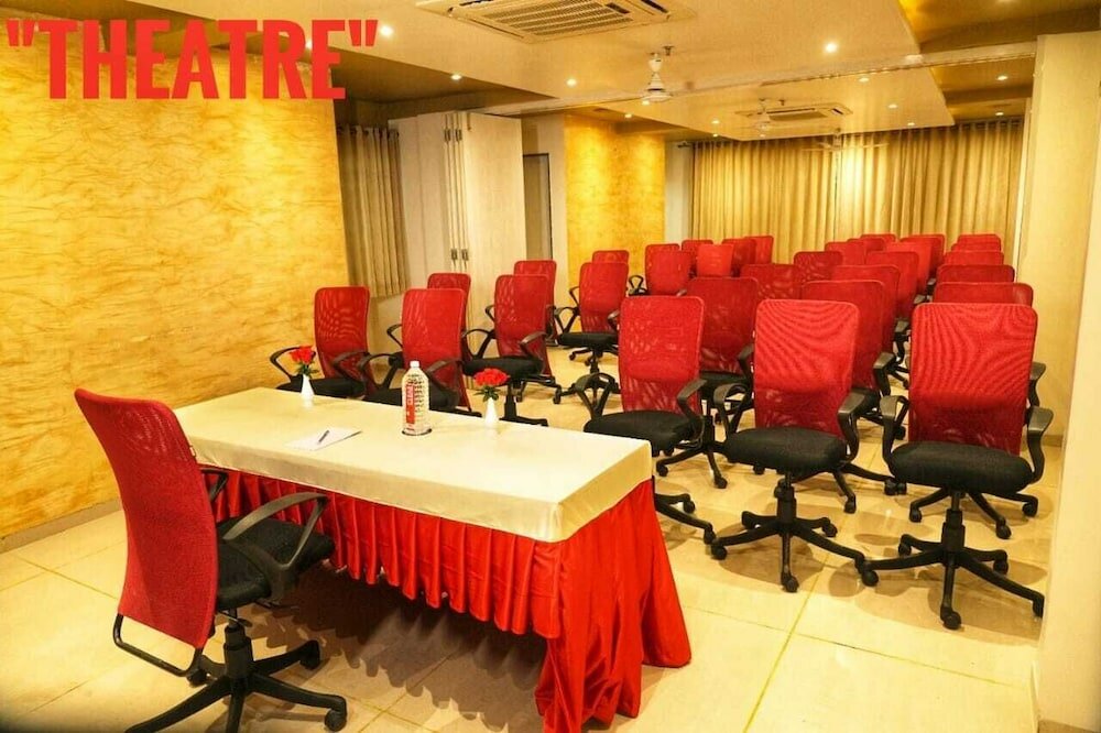 Фото Hotel Amrta