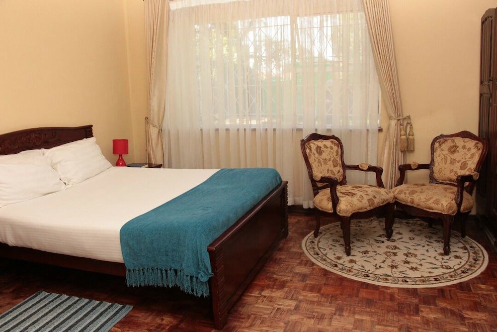 Фото River-Ridge Guest House