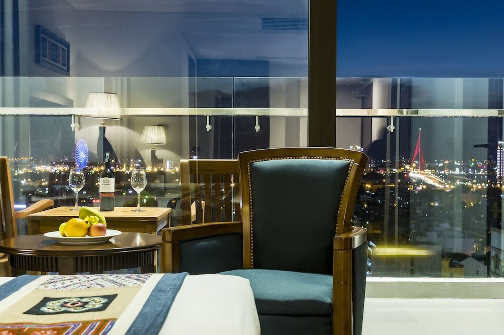 Фото Khách Sạn Balcona Đà Nẵng