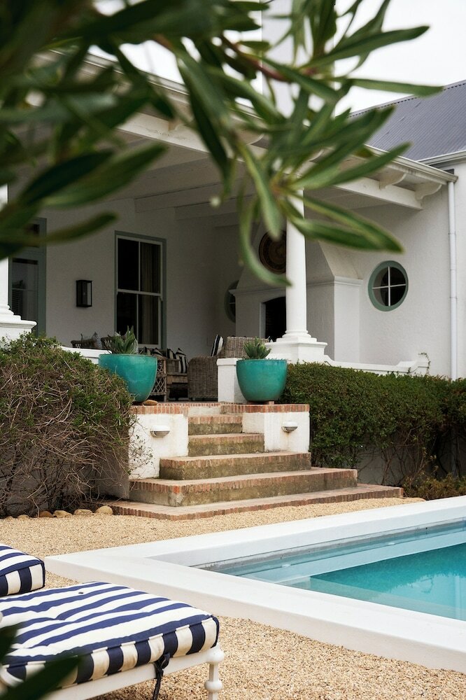 Фото La Cotte Orchard Cottages