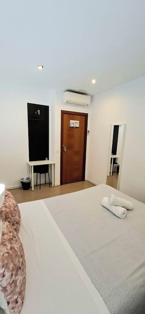 Фото A&z Javier Cabrini - Auto check-in property