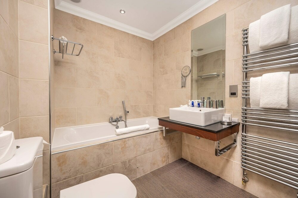 Фото Rocpool Reserve Hotel & Restaurant