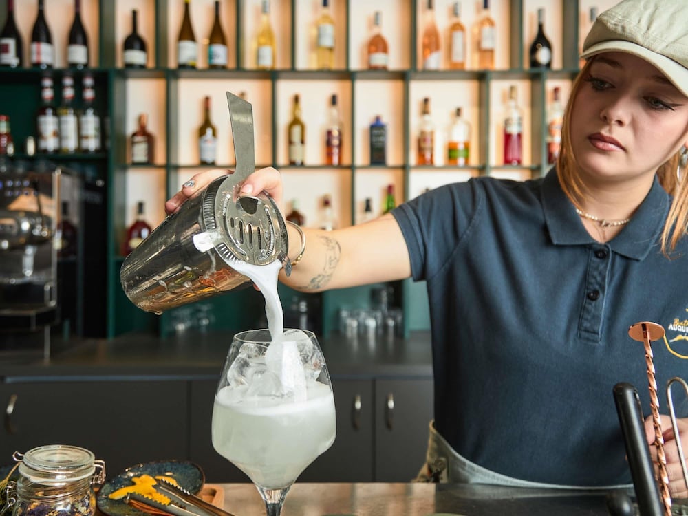 Фото Mercure Aix-en-Provence Beaumanoir