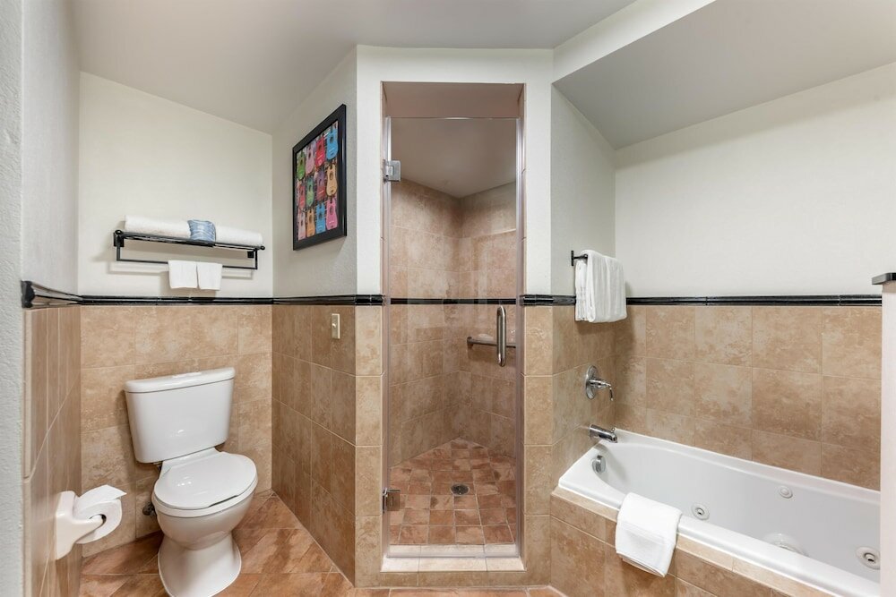 Фото Drury Plaza Hotel San Antonio North Stone Oak