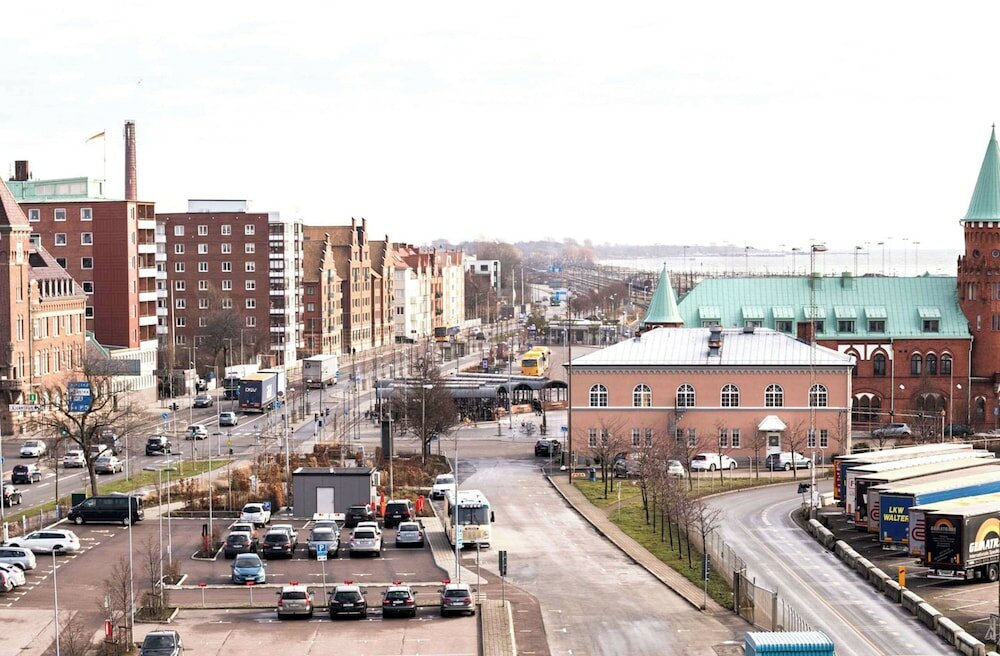 Фото Home Hotel Magasinet