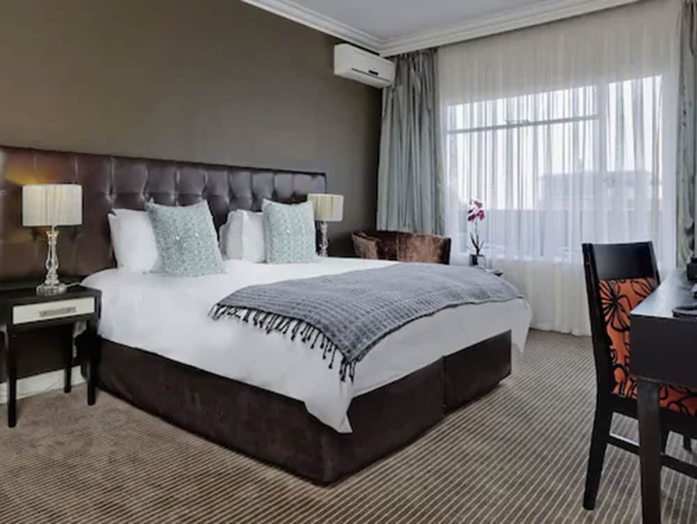Фото Ascot Boutique Hotel