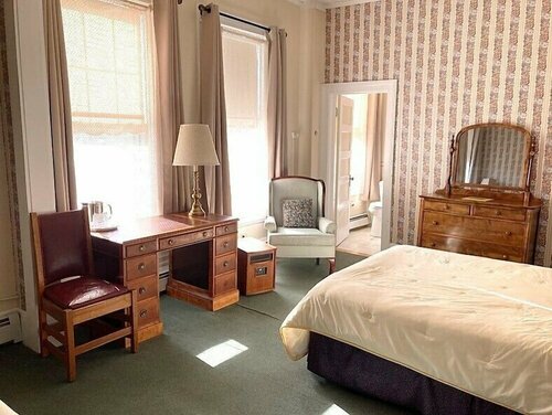 Внешний вид отеля Brandon Inn в Брендоне, фото 4