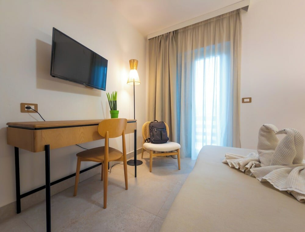Фото Hotel La Playa