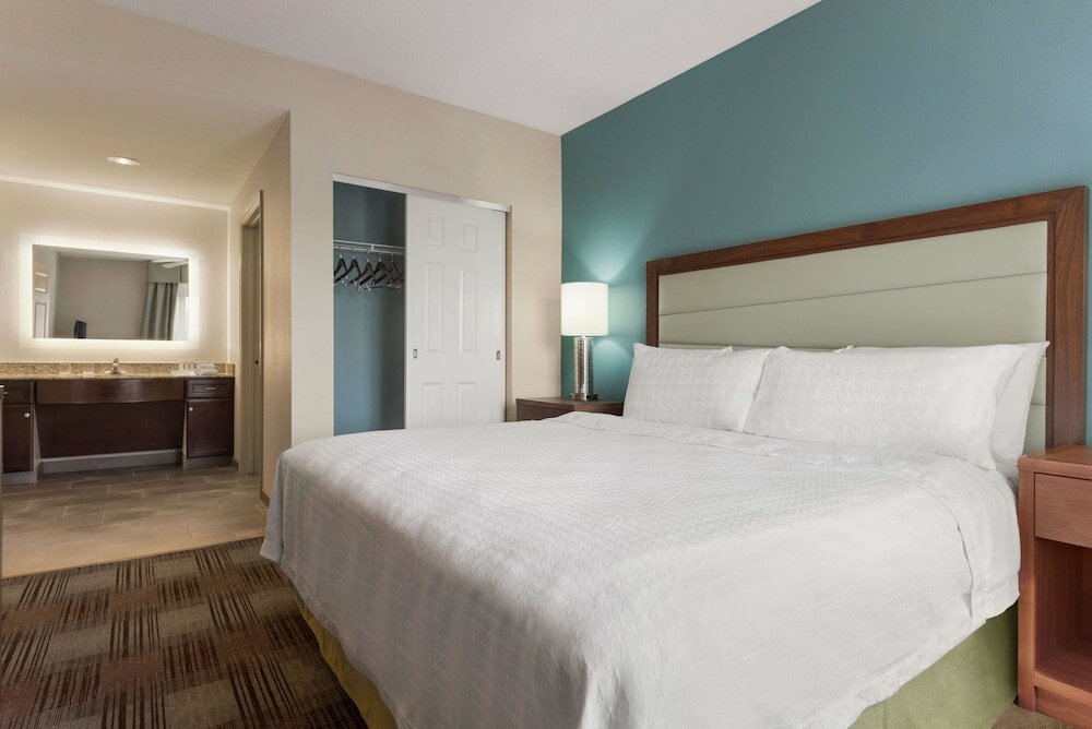 Фото Homewood Suites by Hilton Charleston - Mount Pleasant