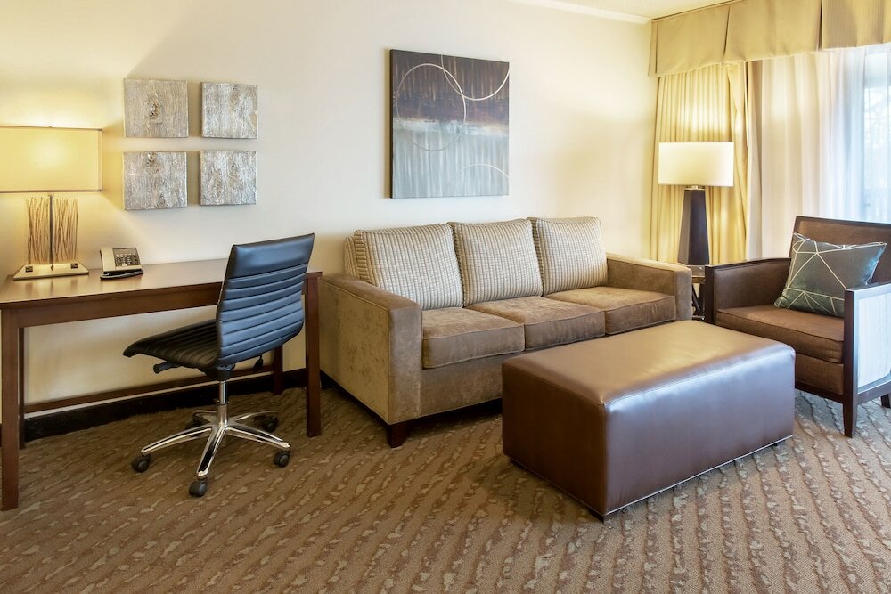 Фото Valley River Inn