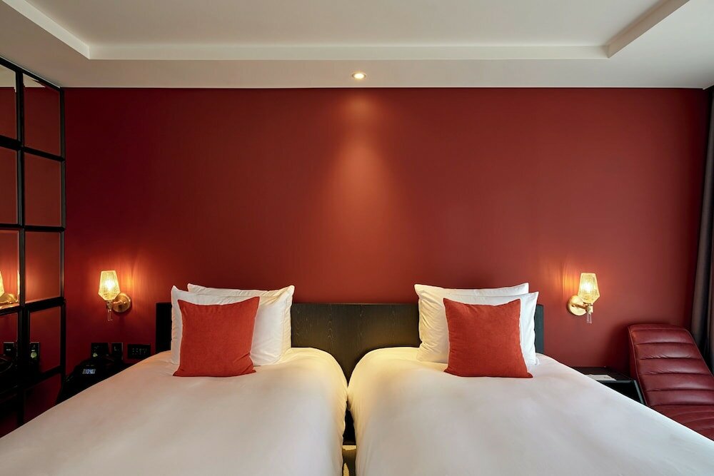 Фото Hotel Alice and Trunk