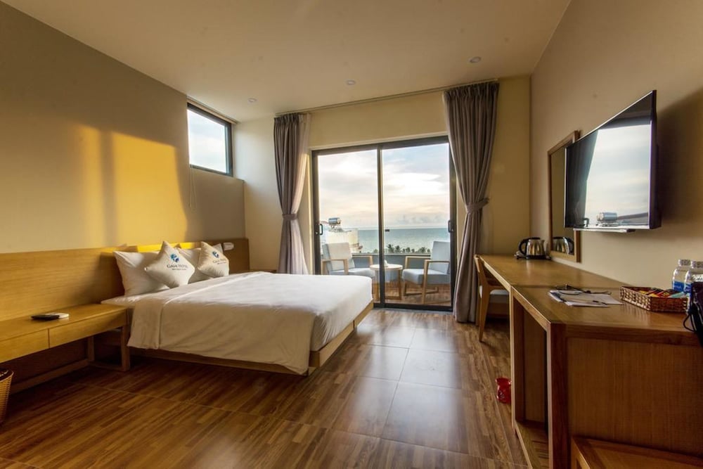 Фото Gaia Hotel Phu Quoc