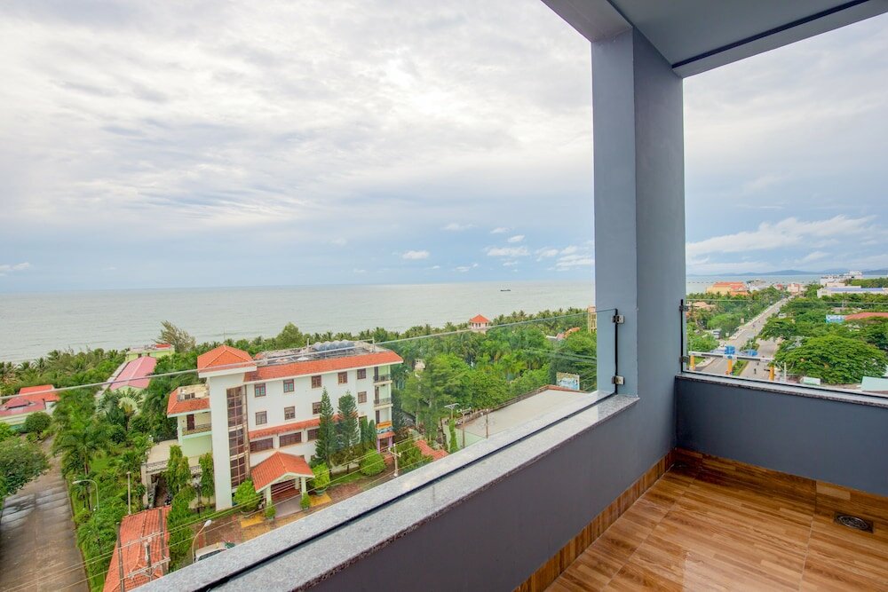 Фото Gaia Hotel Phu Quoc