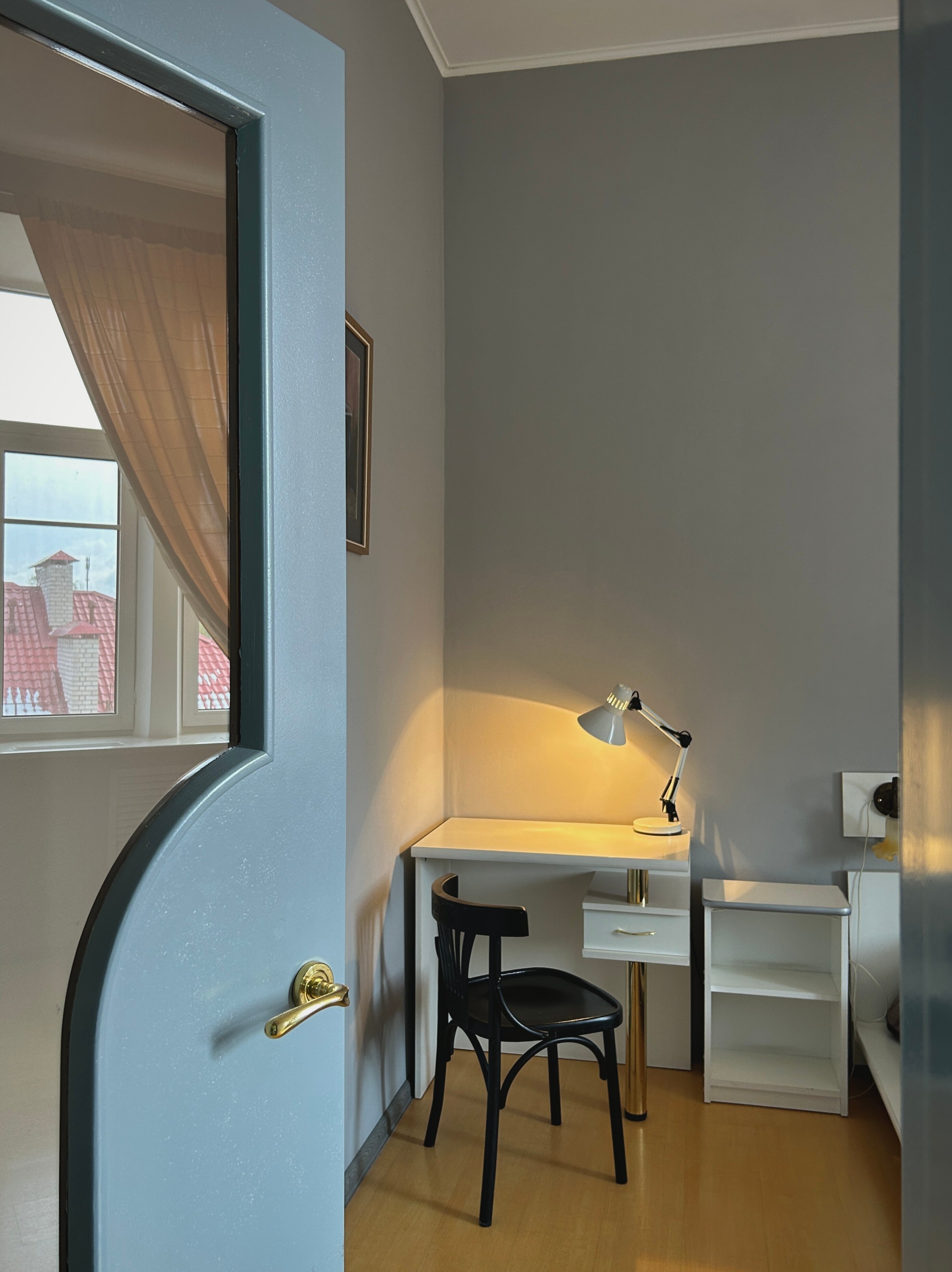 Фото Эридан