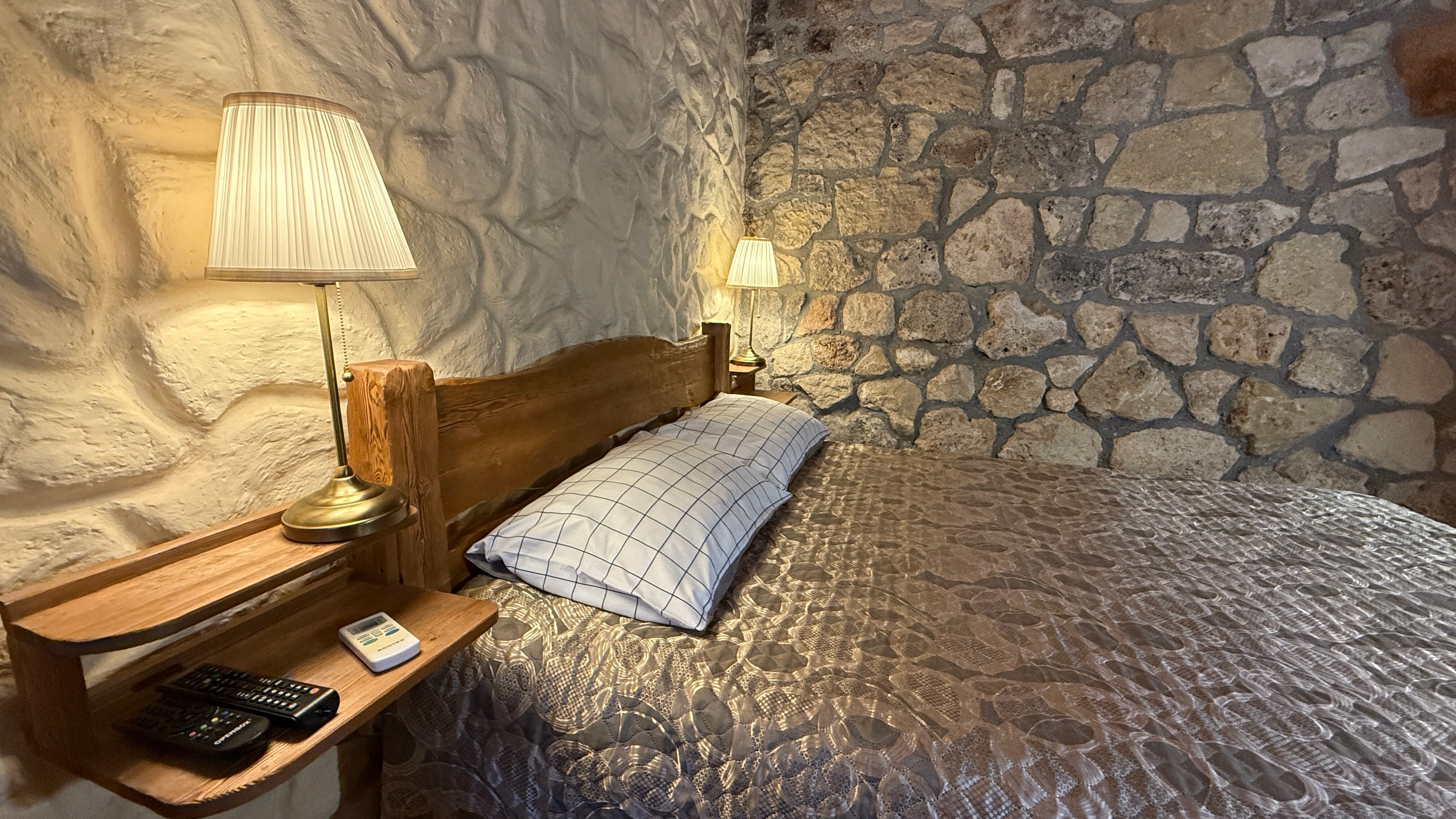 Фото Гостевой дом Эфенди