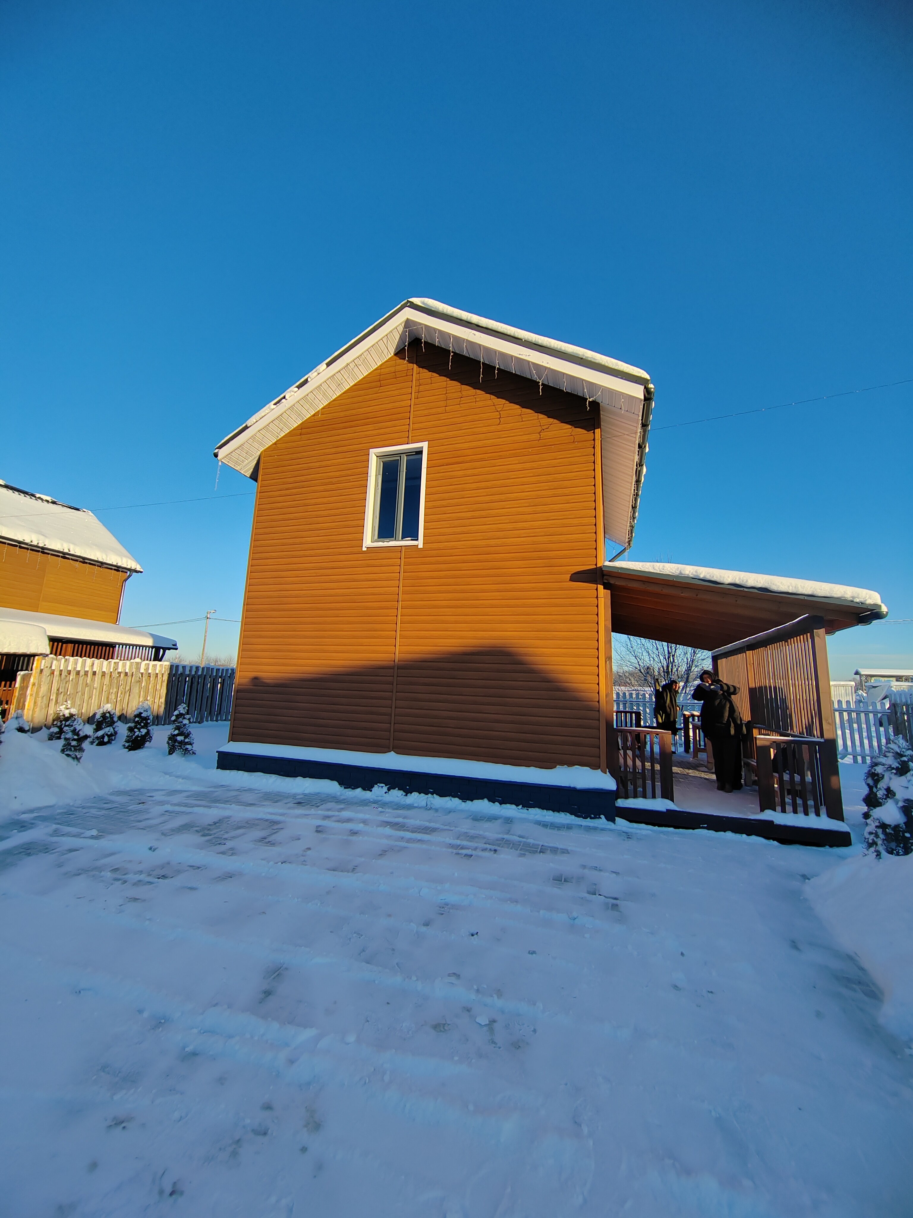 Фото Борисовка 78