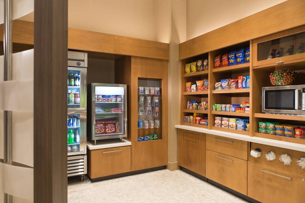 Фото SpringHill Suites by Marriott Nashville Vanderbilt West End