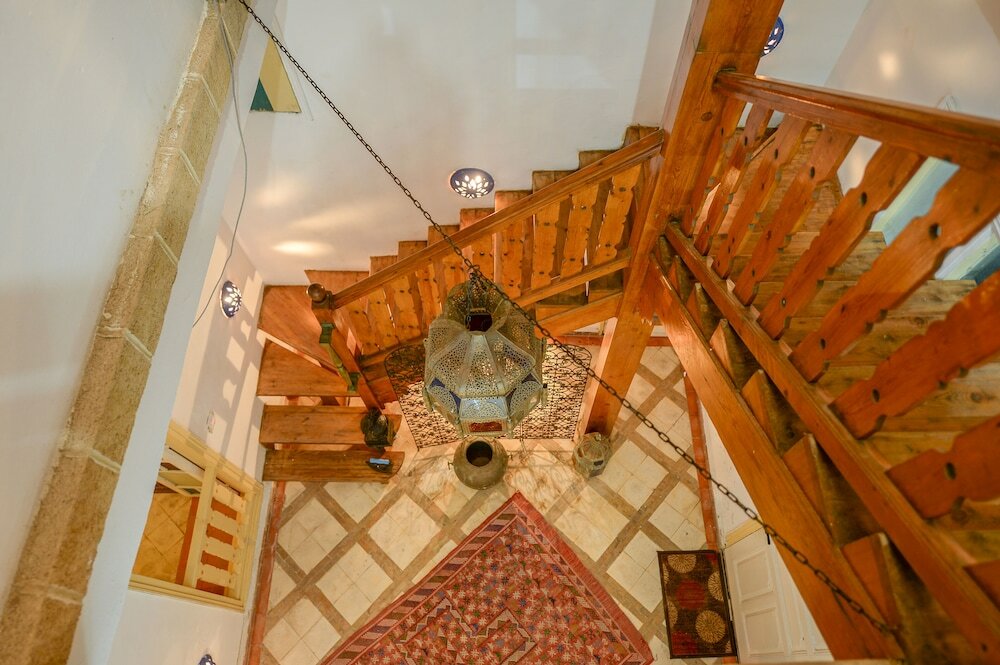 Фото Riad Dar Zayna