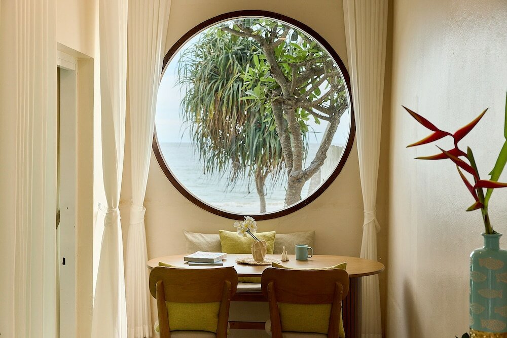 Фото Bandara On Sea, Rayong