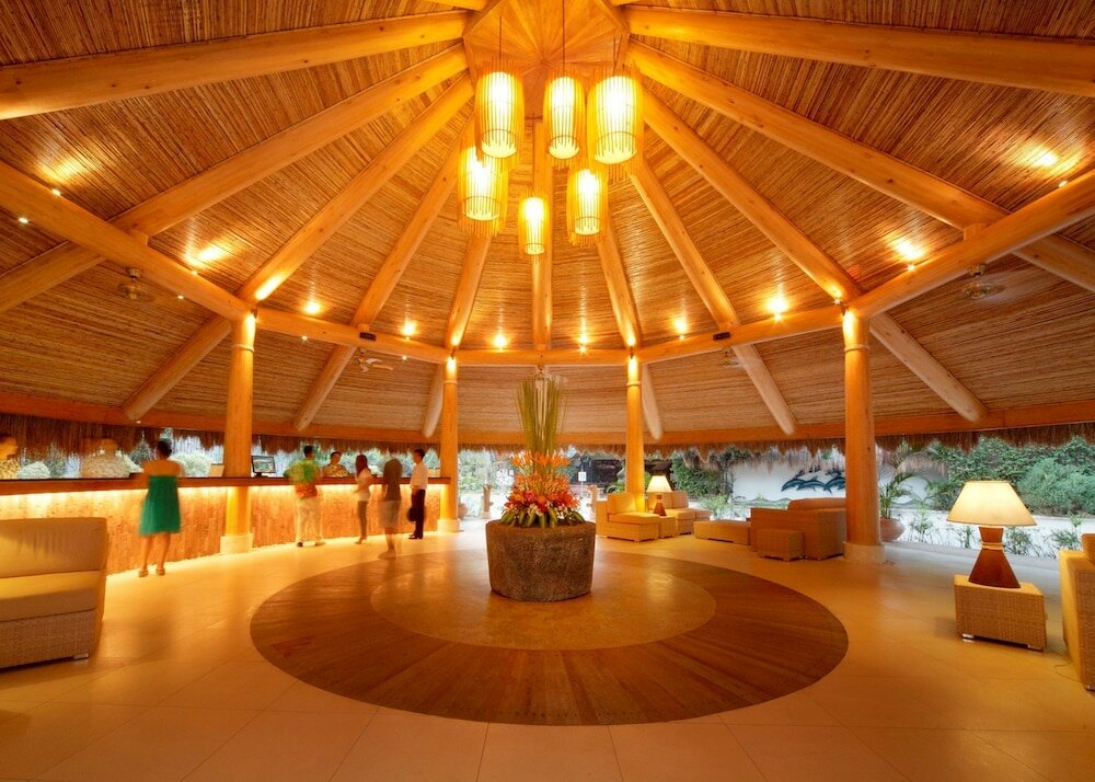 Фото Bluewater Maribago Beach Resort