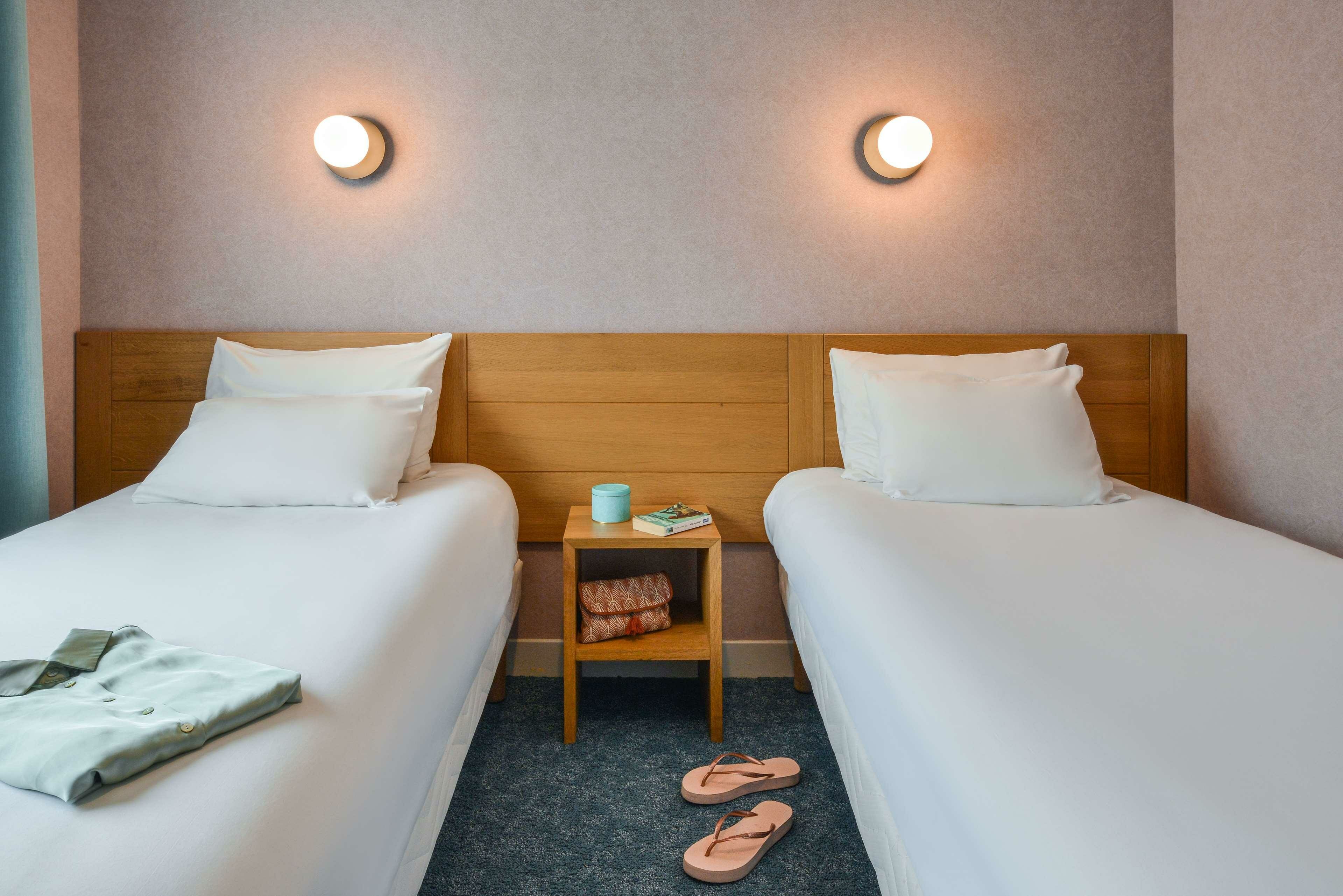 Фото Sure Hotel by Best Western Centre Beaune