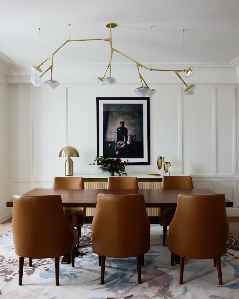 Фото The Newbury Boston