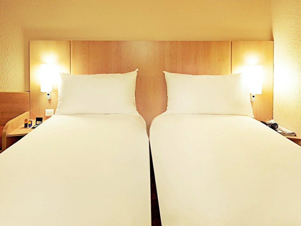 Фото Ibis Bulle la Gruyere Hotel