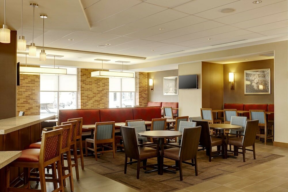 Фото Hyatt Place New York/Yonkers