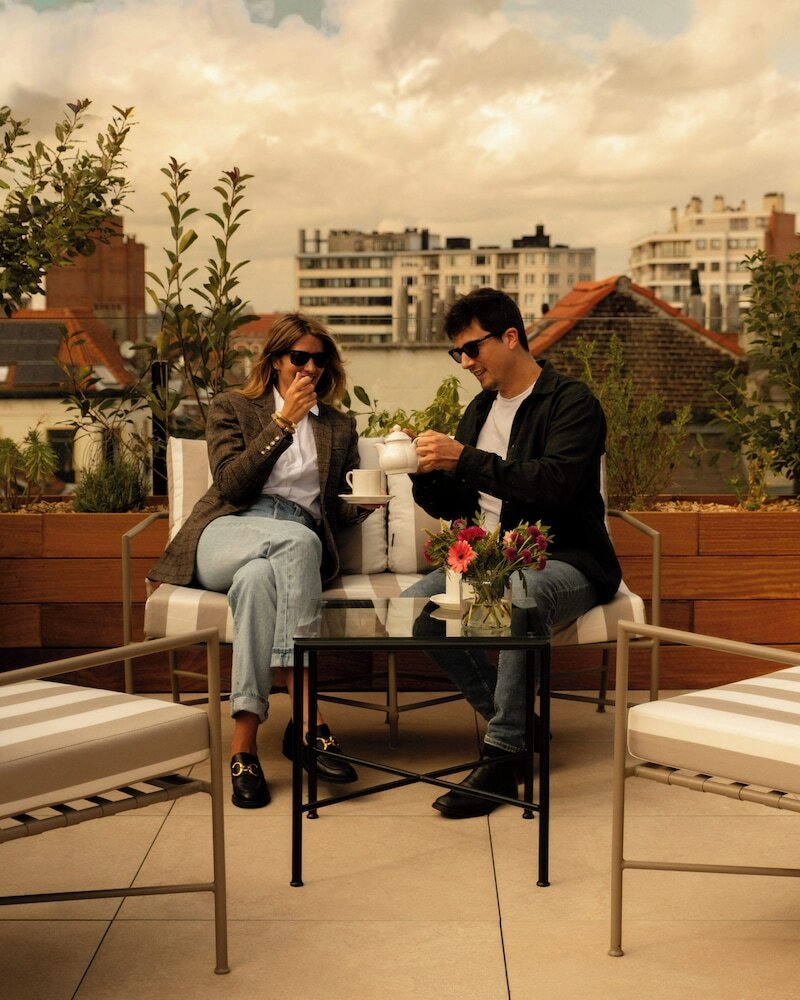 Фото 9Hotel Chelton