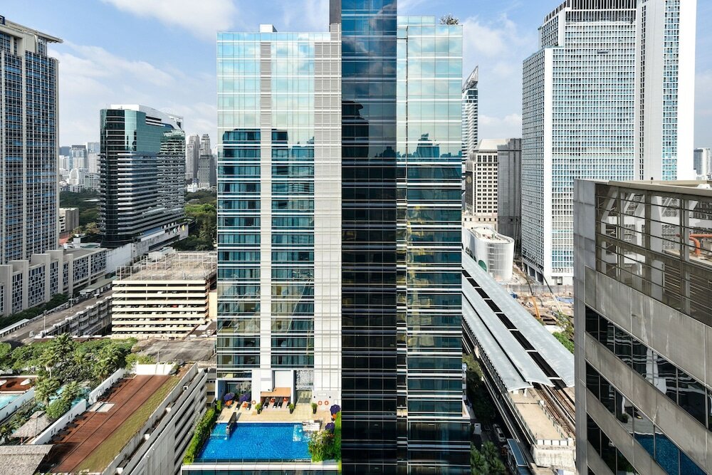 Фото Four Points by Sheraton Bangkok Ploenchit Sukhumvit
