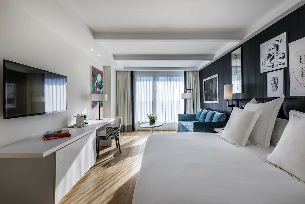 Фото Barceló Imagine
