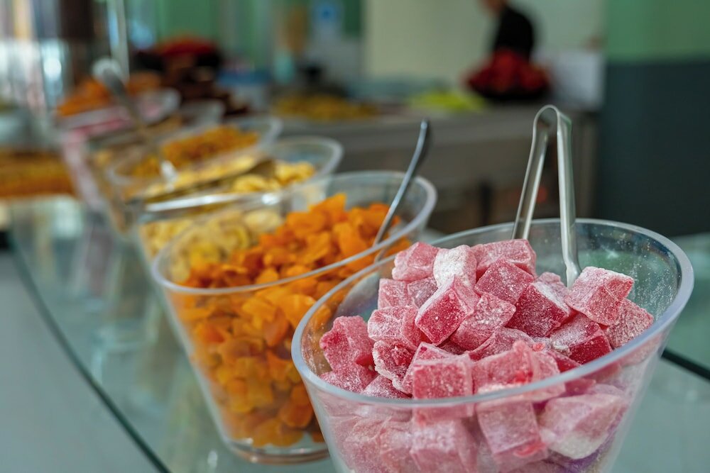 Фото Mpm Kalina Garden Hotel