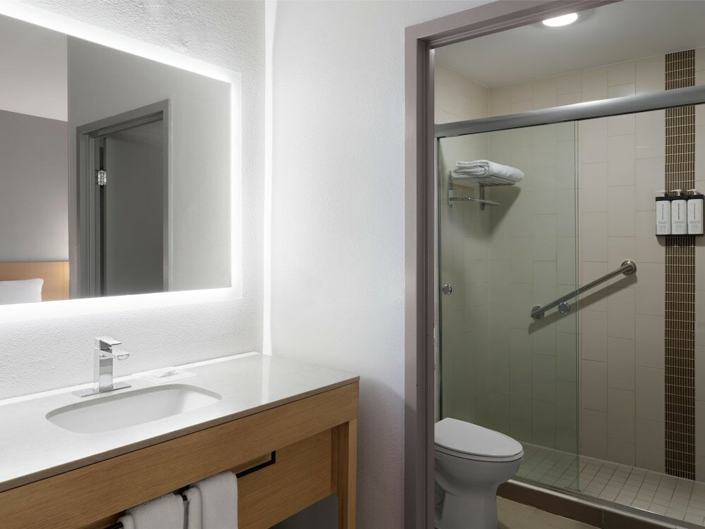 Фото Hyatt Place Topeka