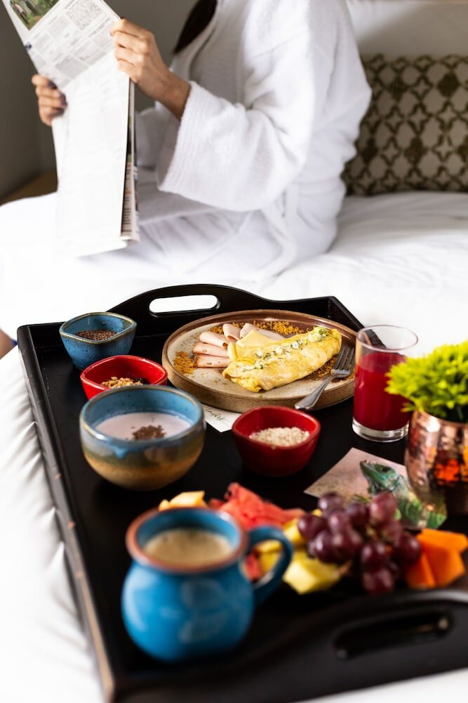 Фото Unipark by Oro Verde Hotels