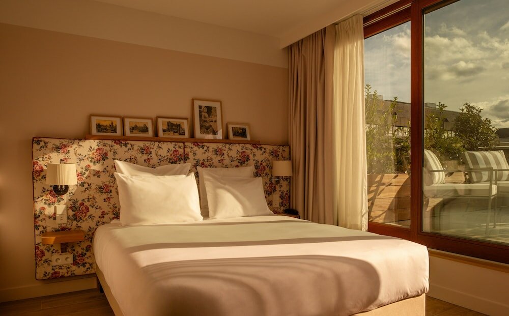 Фото 9Hotel Chelton