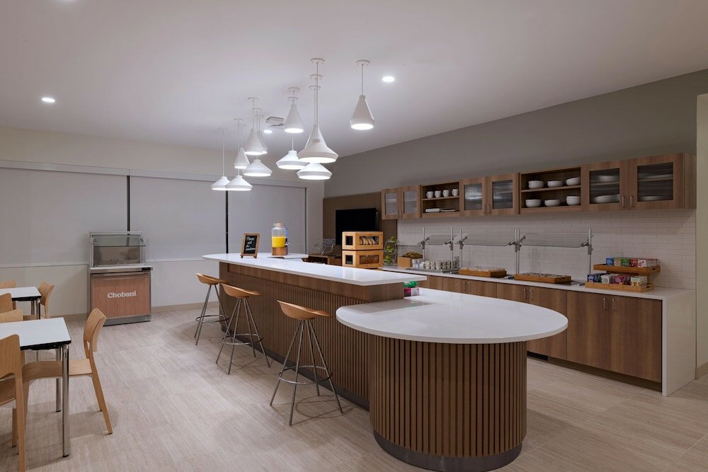 Фото Element Spring Valley