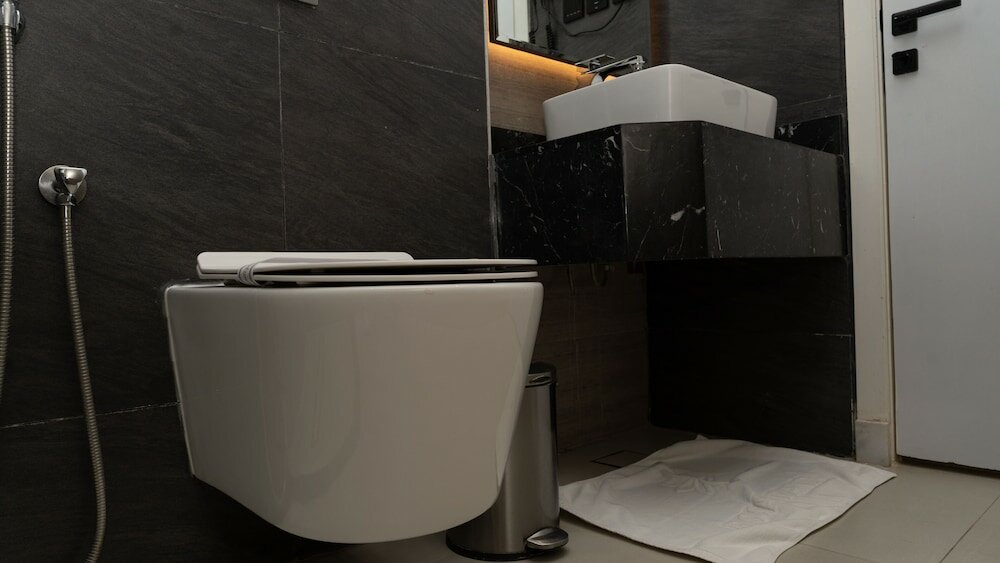 Фото Rosa Grand Hotel Monsieh