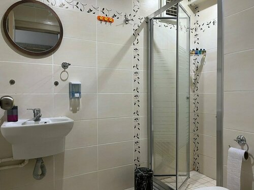 Гостиница Ece Han Butik Hotel в Каваке