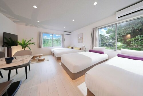 Гостиница Akariya в Префектуре Вакаяма