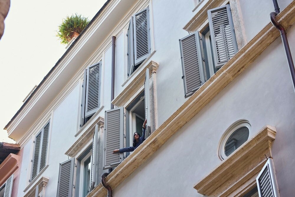 Фото Palazzo delle Pietre Luxury Apartments