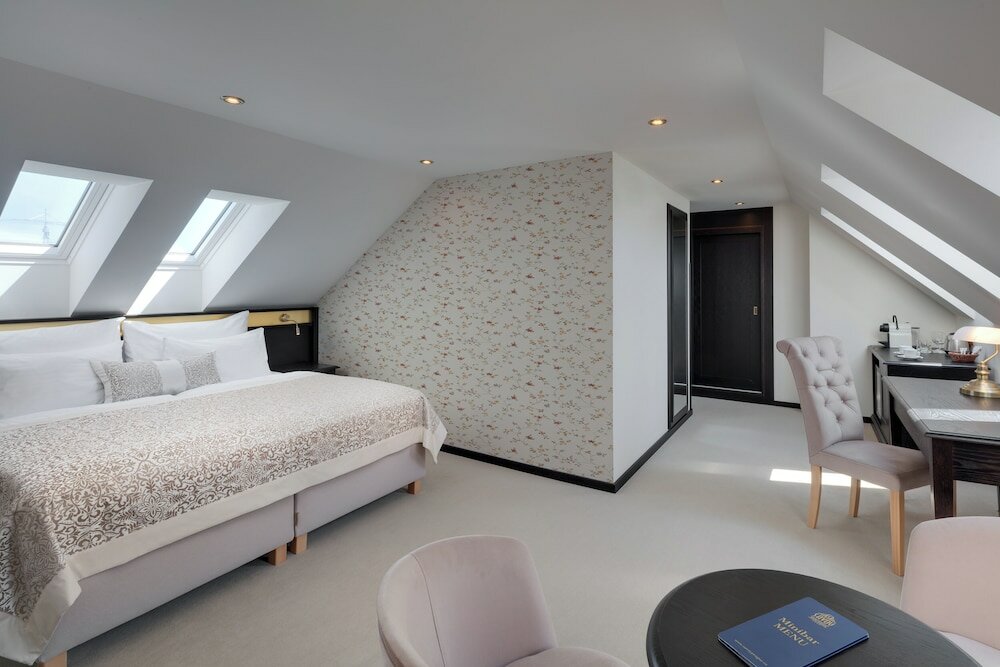 Фото Hotel Savoy