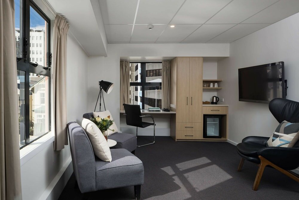 Фото Atura Wellington