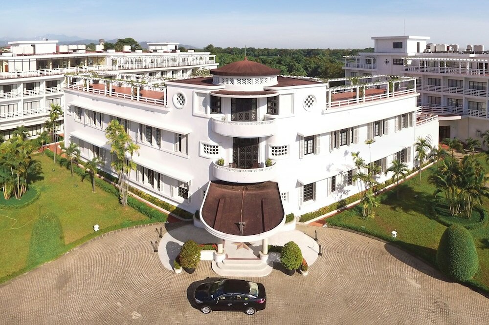 Фото Azerai La Residence Hue