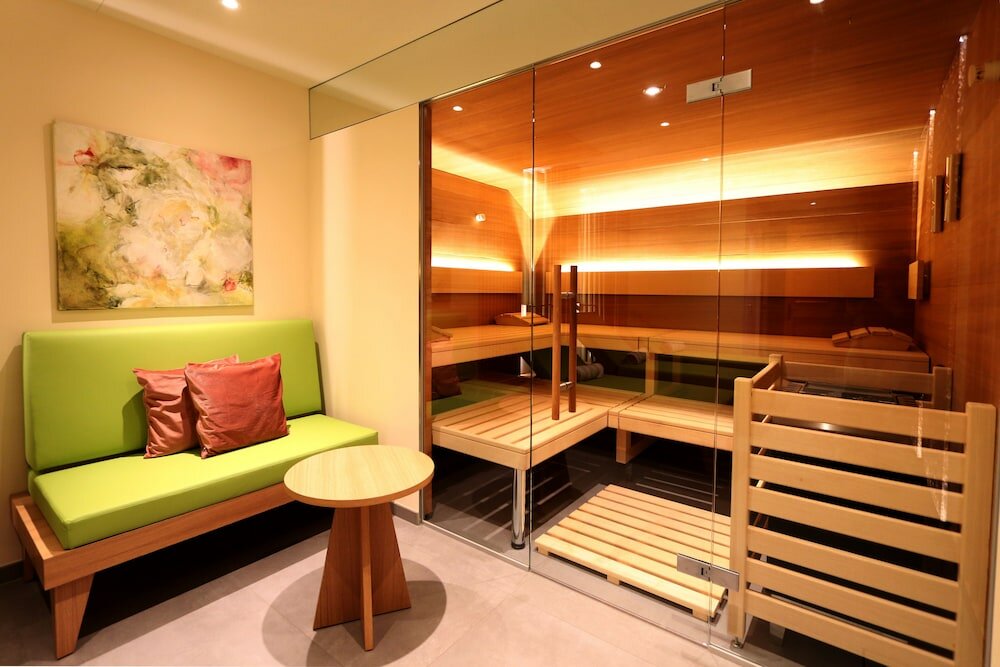 Фото Hotel Allalin
